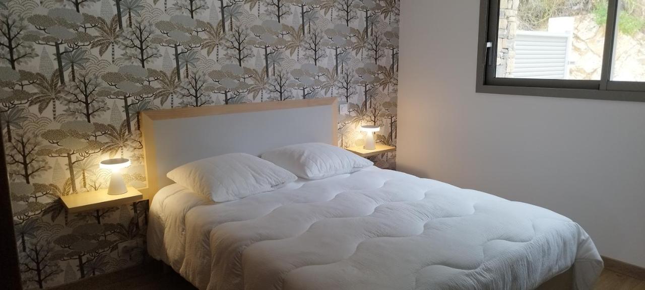 Bed and Breakfast Les Jasmins Нім Екстер'єр фото